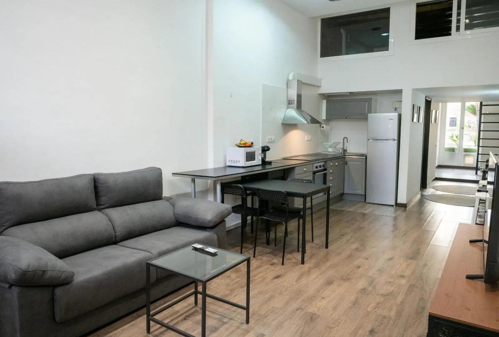 Casa Gracia Con Jardin Lejlighed Barcelona 0*,  Spanien