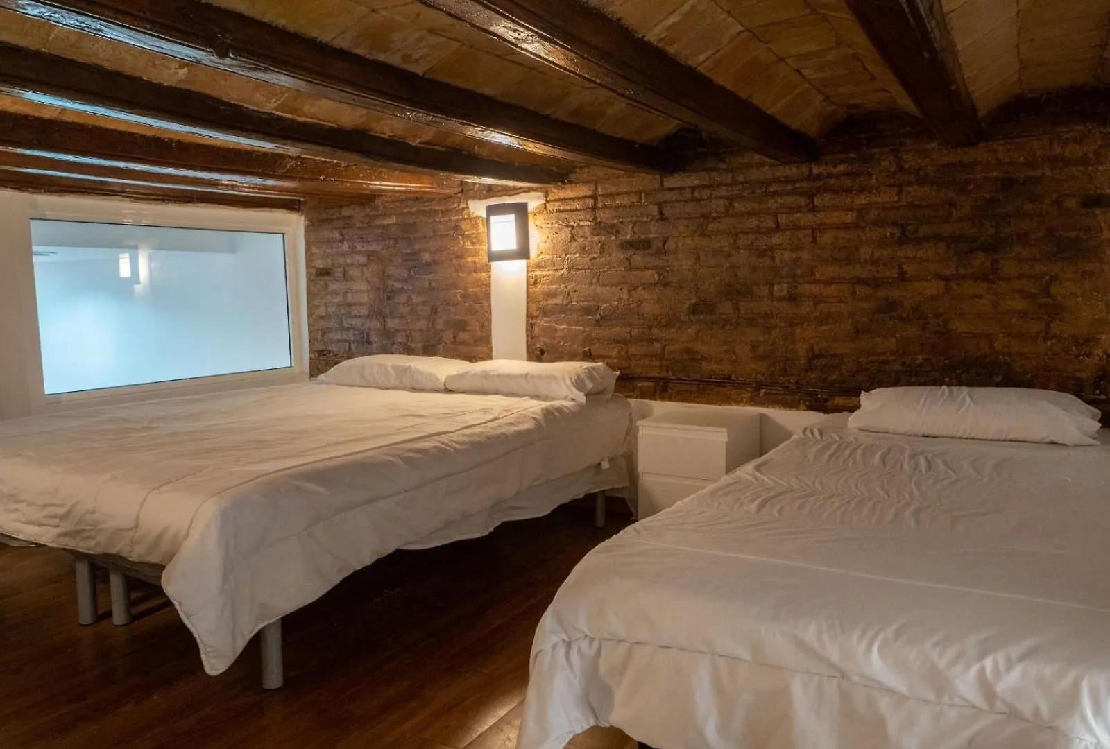 Casa Gracia Con Jardin Daire Barselona 0*,  İspanya
